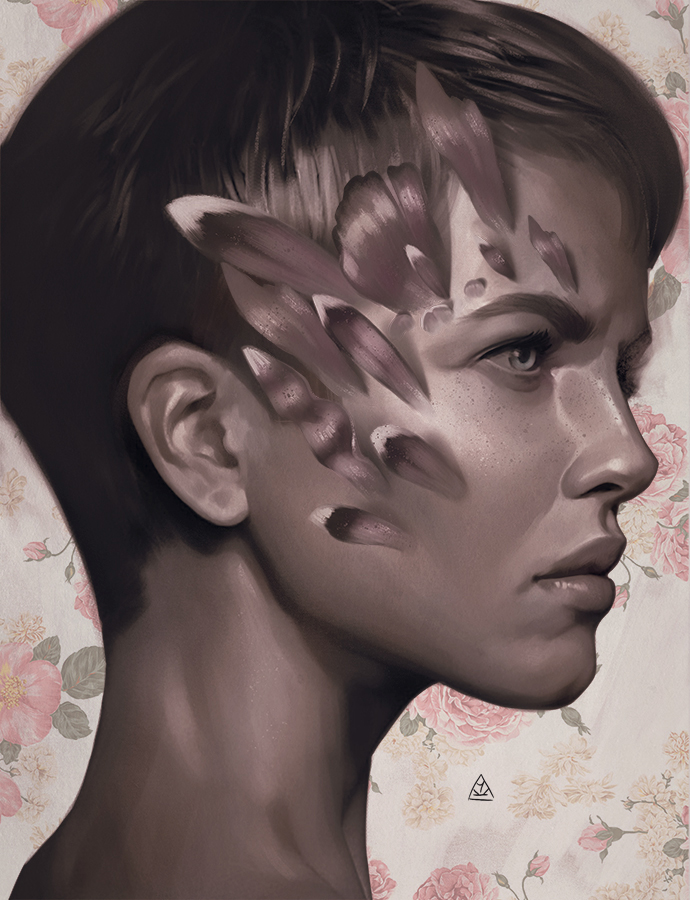 Meet the enigmatic (33)